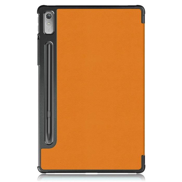 Чохол 3fold Lenovo Tab P12 TB370FU 12.7 Orange