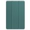 Чехол 3fold Lenovo Tab P12 TB370FU 12.7 DarkGreen