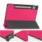 Чохол 3fold Lenovo Tab P12 TB370FU 12.7 HotPink