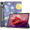 Чехол Print Lenovo Tab P12 TB370FU 12.7 Winter