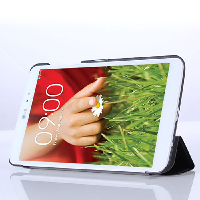 Чохол для LG G Pad 8.3 V500 3fold Black