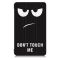 Чехол Print Nokia T10 2022 Dont Touch my Tab