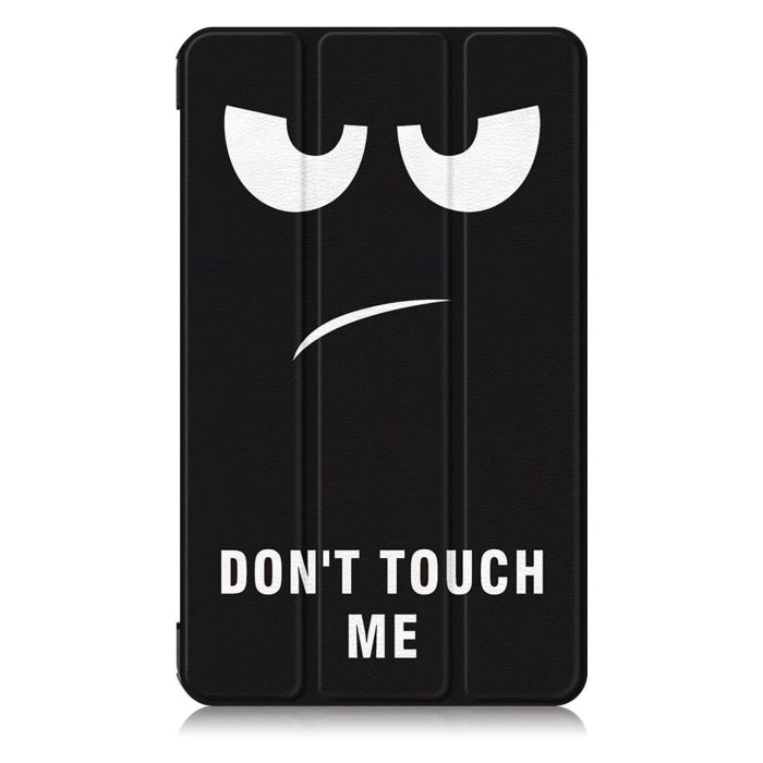 Чехол Print Nokia T10 2022 Dont Touch my Tab