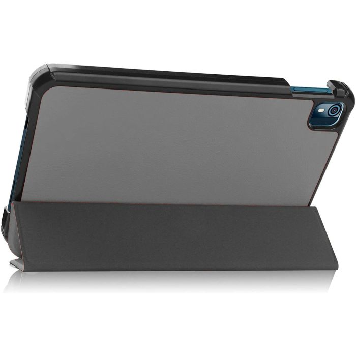 Чехол 3fold Nokia 8.0 T10 Grey