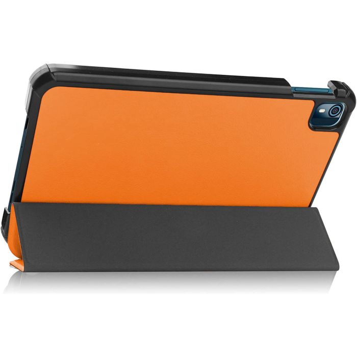 Чохол 3fold Nokia 8.0 T10 Orange