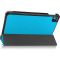 Чехол 3fold Nokia 8.0 T10 SkyBlue