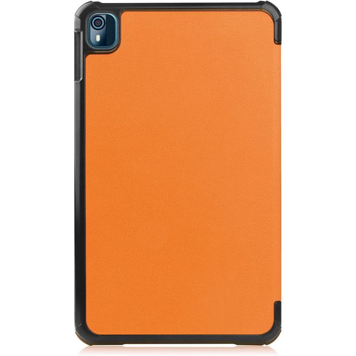 Чохол 3fold Nokia 8.0 T10 Orange