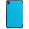 Чехол 3fold Nokia 8.0 T10 SkyBlue