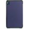 Чехол 3fold Nokia 8.0 T10 DarkBlue