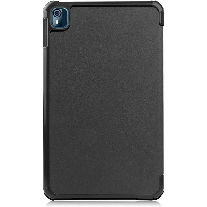 Чехол 3fold Nokia 8.0 T10 Black