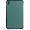 Чехол 3fold Nokia 8.0 T10 DarkGreen