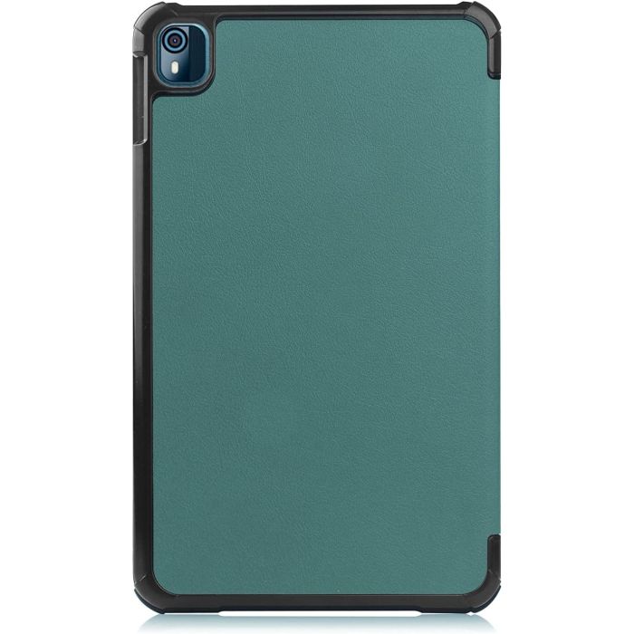Чехол 3fold Nokia 8.0 T10 DarkGreen