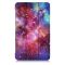 Чехол Print Nokia T10 2022 Space