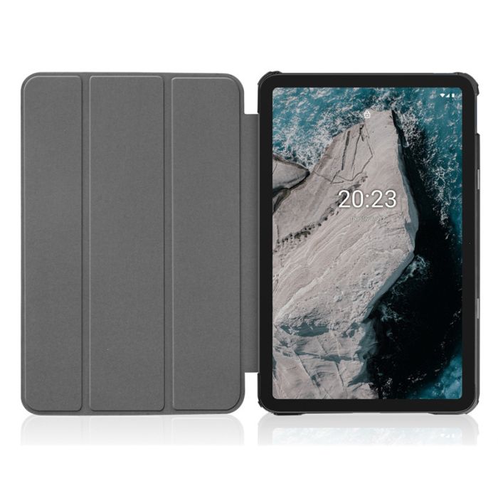 Чохол 3fold Nokia T20 SkyBlue
