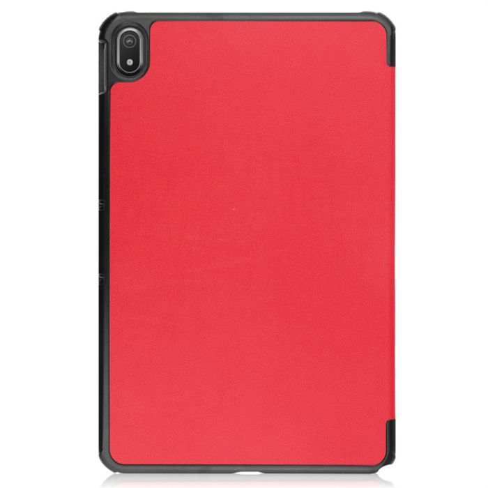 Чохол 3fold Nokia T20 10.4 Red
