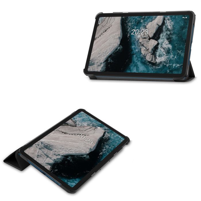Чохол 3fold Nokia T20 10.4 Green