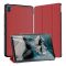 Чохол 3fold Nokia T20 10.4 DarkRed