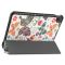 Чехол print Nokia T20 Butterfly