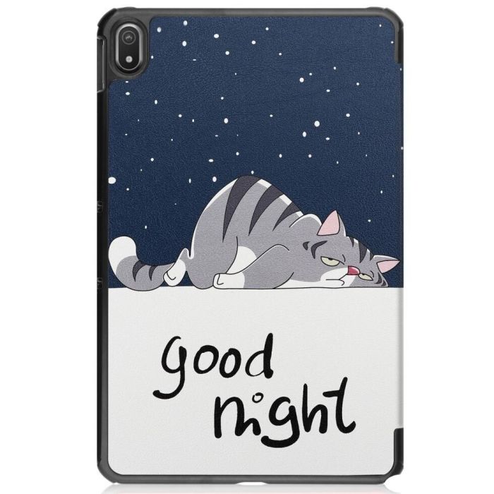 Чохол print Nokia T20 SleepyCat