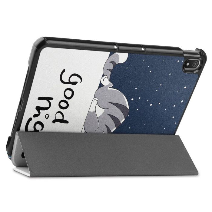 Чохол print Nokia T20 SleepyCat