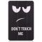 Чехол print Nokia T20 Dont Tuch my Tab