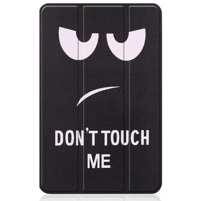 Чехол print Nokia T20 Dont Tuch my Tab