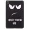 Чехол print Nokia T20 Dont Tuch my Tab