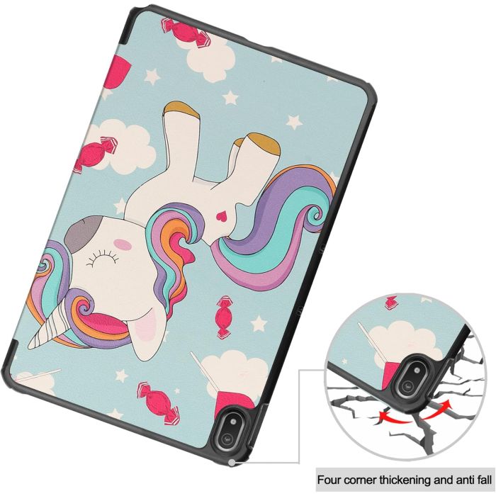 Чохол print Nokia T20 Ponny