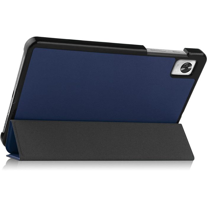 Чохол 3fold OPPO Realme Pad Mini 8.7 2022 DarkBlue