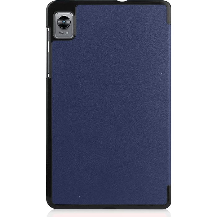 Чохол 3fold OPPO Realme Pad Mini 8.7 2022 DarkBlue