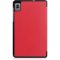 Чохол 3fold OPPO Realme Pad Mini 8.7 2022 Red
