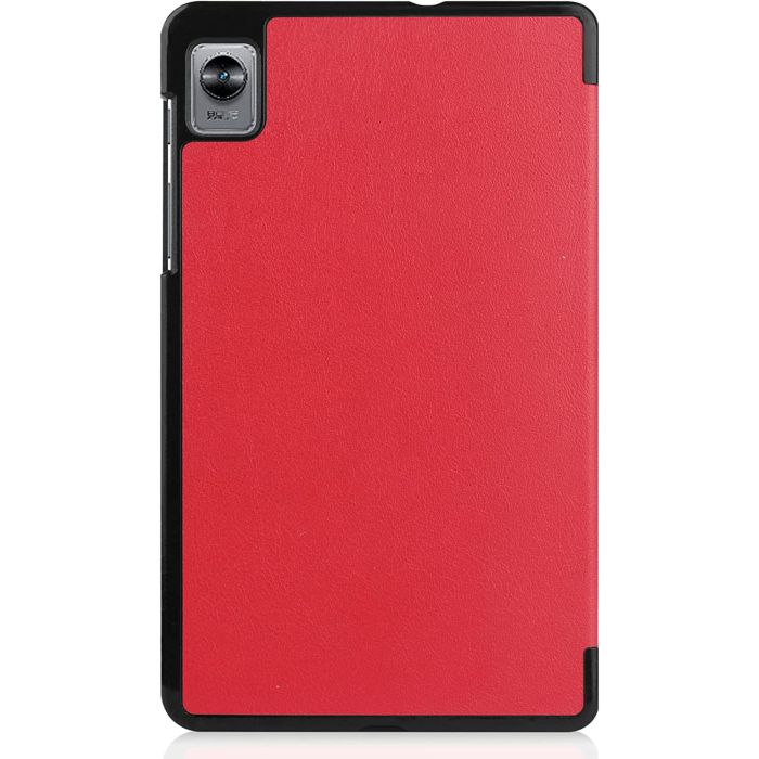 Чохол 3fold OPPO Realme Pad Mini 8.7 2022 Red