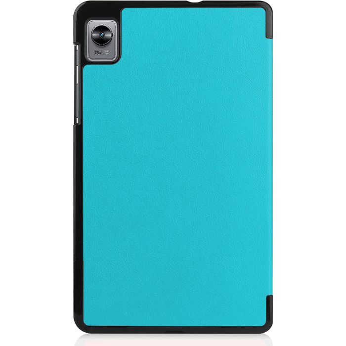 Чохол 3fold OPPO Realme Pad Mini 8.7 2022 Skyblue