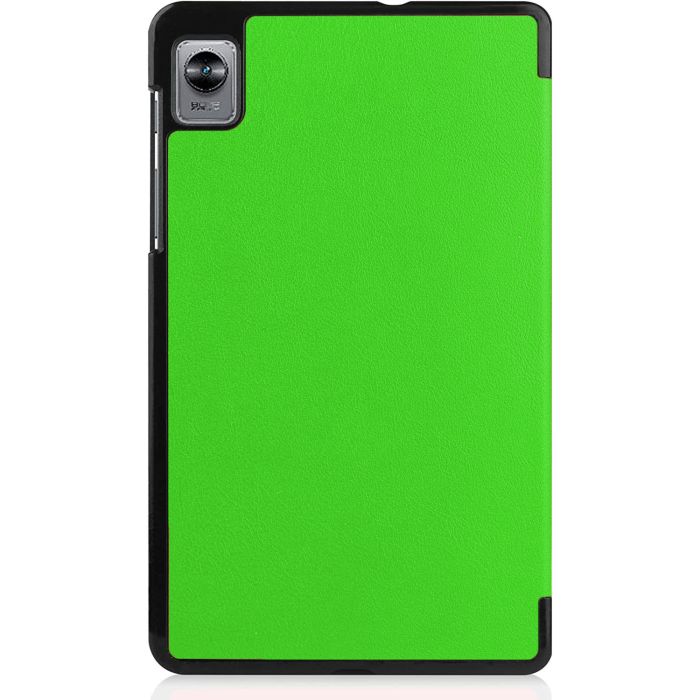 Чохол 3fold OPPO Realme Pad Mini 8.7 2022 Green