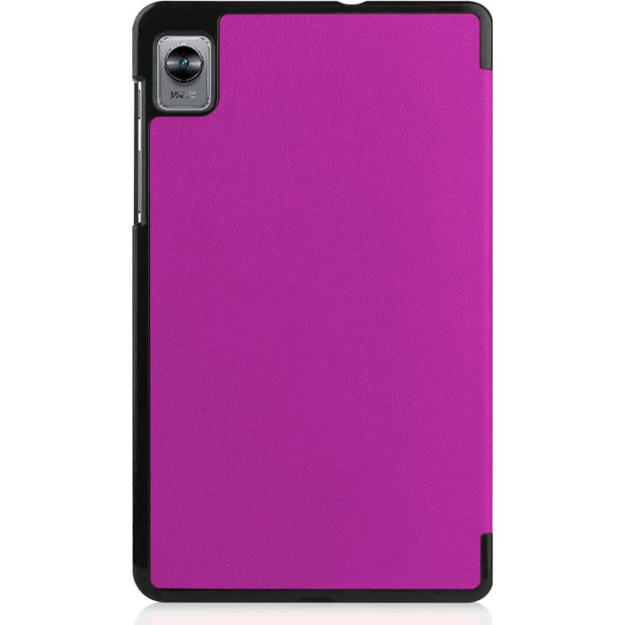 Чохол 3fold OPPO Realme Pad Mini 8.7 2022 Violet