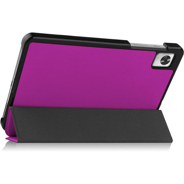 Чохол 3fold OPPO Realme Pad Mini 8.7 2022 Violet