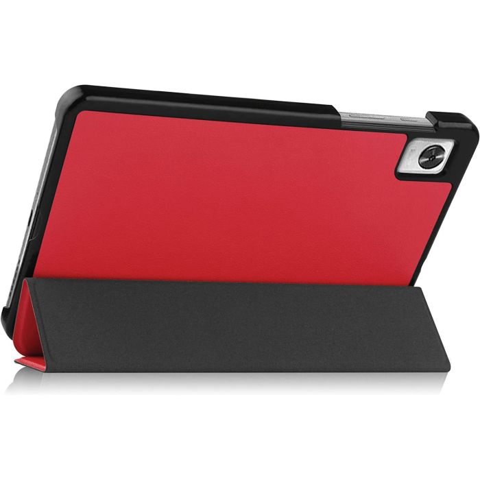 Чохол 3fold OPPO Realme Pad Mini 8.7 2022 Red