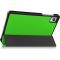 Чохол 3fold OPPO Realme Pad Mini 8.7 2022 Green