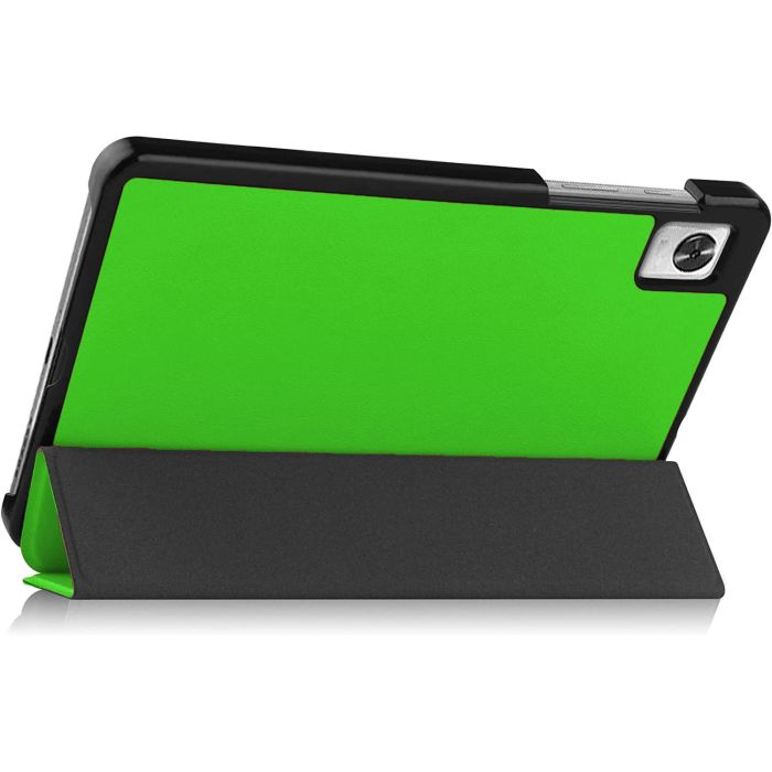 Чохол 3fold OPPO Realme Pad Mini 8.7 2022 Green