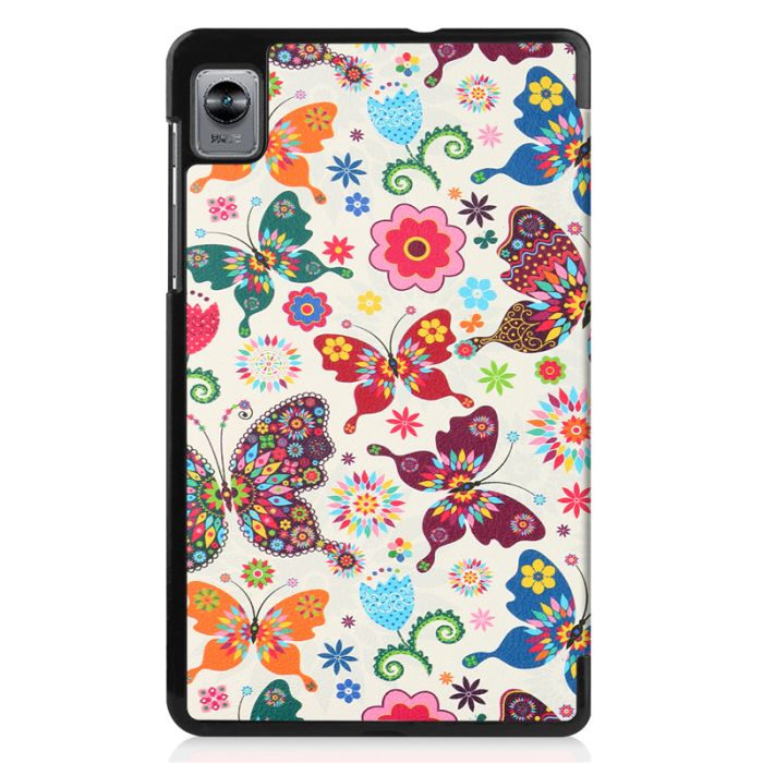 Чохол Print OPPO Realme Pad Mini 8.7 2022 ButterFly