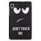 Чехол Print OPPO Realme Pad Mini 8.7 2022 Dont Touch my Tab