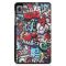 Чохол Print OPPO Realme Pad Mini 8.7 2022 Graffiti