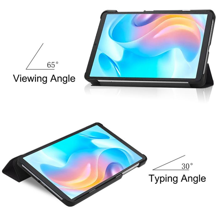 Чохол Print OPPO Realme Pad Mini 8.7 2022 EffileTower