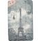 Чохол Print OPPO Realme Pad Mini 8.7 2022 EffileTower