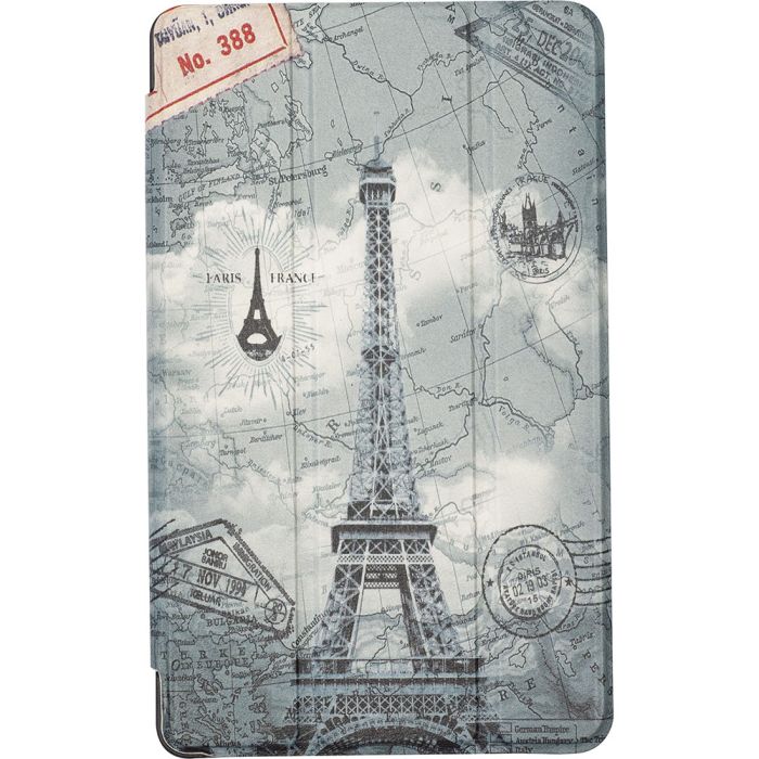 Чохол Print OPPO Realme Pad Mini 8.7 2022 EffileTower