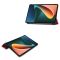 Чохол Samsung Galaxy Tab A8 2022 Sm-x200 x205 3fold Hotpink
