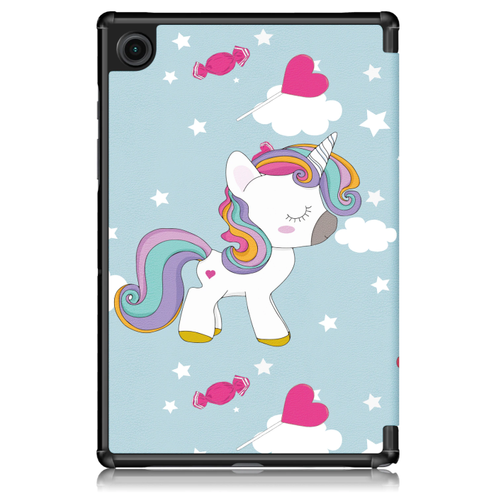 Чохол Print Samsung Galaxy Tab A8 10.5 X200 X205 Ponny