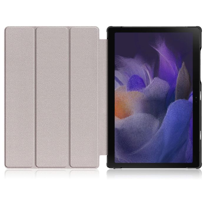 Чохол Print Samsung Galaxy Tab A8 10.5 X200 X205 Butterfly