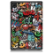 Чохол Print Samsung Galaxy Tab A8 10.5 X200 X205 Graffiti