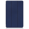 Чехол Samsung Galaxy Tab A8 2022 Sm-x200 x205 3fold DarkBlue